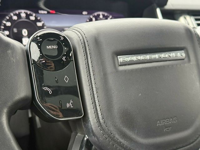 2020 Land Rover Range Rover P525 HSE SWB - 22959393 - 24
