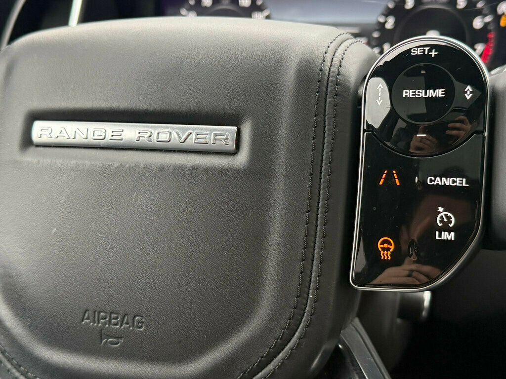 2020 LAND ROVER RANGE ROVER - Image 26