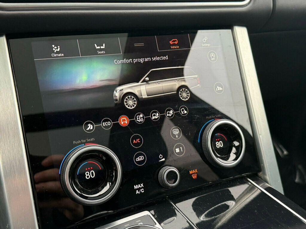 2020 LAND ROVER RANGE ROVER - Image 28