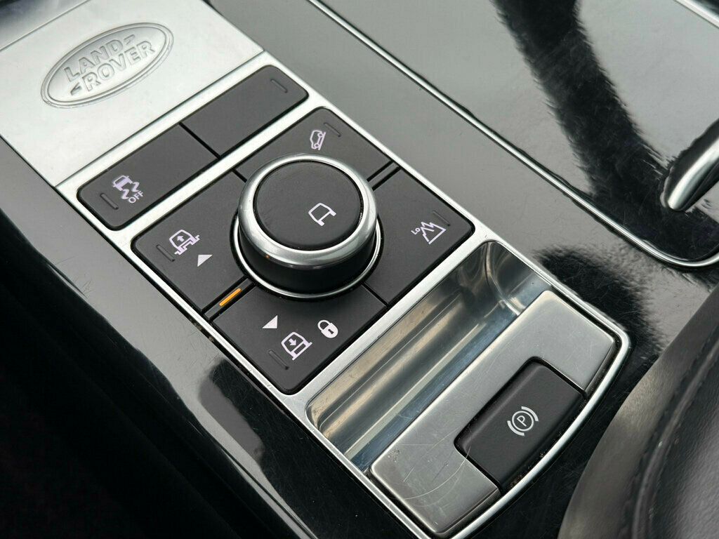 2020 LAND ROVER RANGE ROVER - Image 29