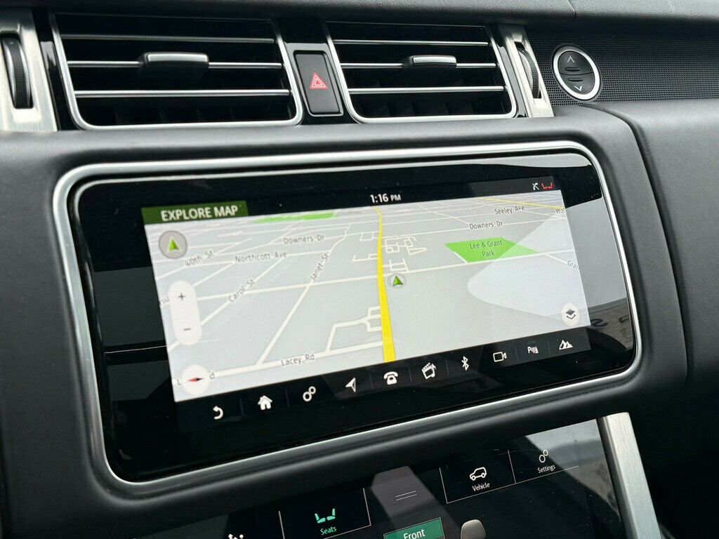 2020 LAND ROVER RANGE ROVER - Image 3