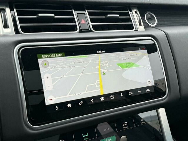 2020 Land Rover Range Rover P525 HSE SWB - 22959393 - 2