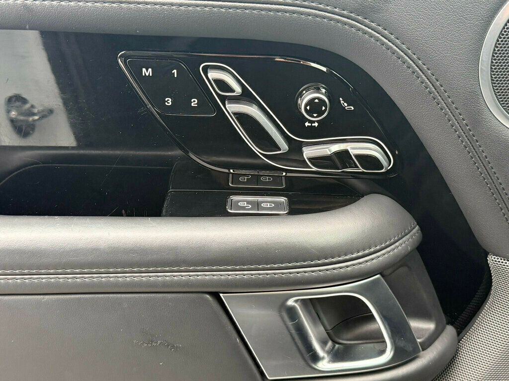 2020 LAND ROVER RANGE ROVER - Image 31