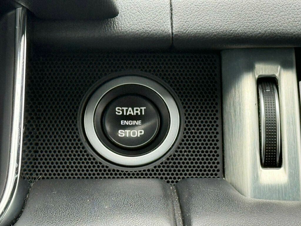 2020 LAND ROVER RANGE ROVER - Image 32