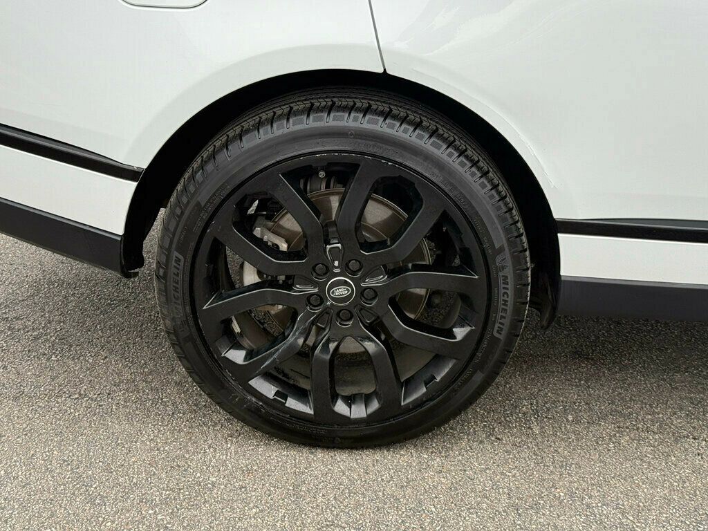 2020 LAND ROVER RANGE ROVER - Image 36