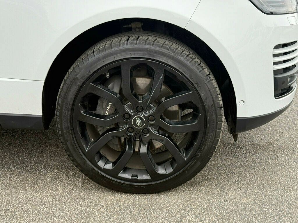 2020 LAND ROVER RANGE ROVER - Image 37