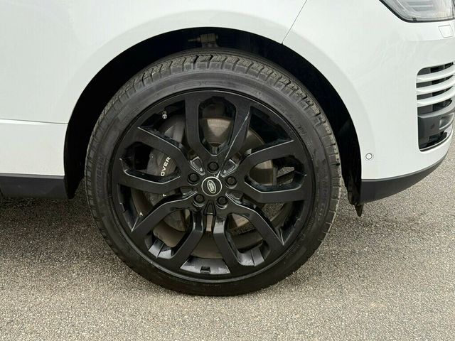 2020 Land Rover Range Rover P525 HSE SWB - 22959393 - 36