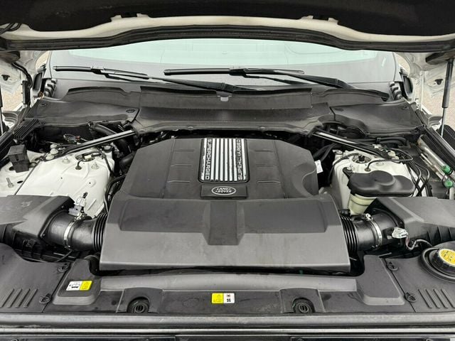 2020 Land Rover Range Rover P525 HSE SWB - 22959393 - 37