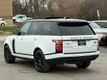 2020 Land Rover Range Rover P525 HSE SWB - 22959393 - 5