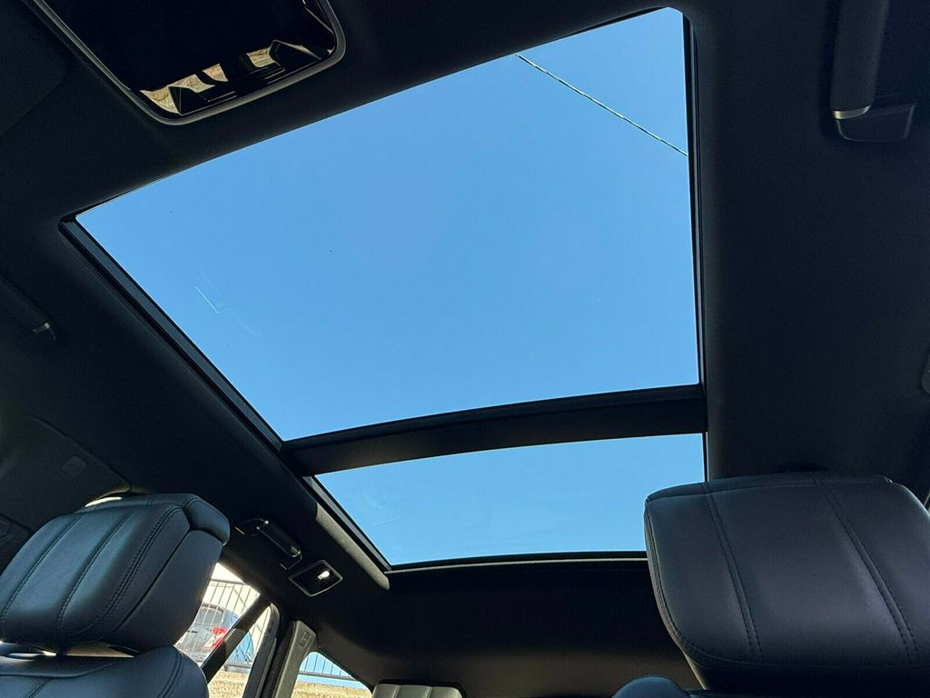 2020 Land Rover Range Rover P525 V8 HSE, Driver Assist Pack, Vision Assist, Massage Seats - 22991558 - 24