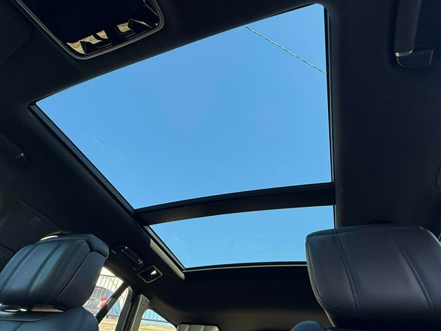 2020 Land Rover Range Rover P525 V8 HSE, Driver Assist Pack, Vision Assist, Massage Seats - 22991558 - 24