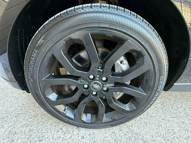 2020 Land Rover Range Rover P525 V8 HSE, Driver Assist Pack, Vision Assist, Massage Seats - 22991558 - 40