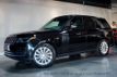 2020 Land Rover Range Rover *Range Rover HSE* *Black/Black* - 22669548 - 0