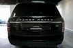 2020 Land Rover Range Rover *Range Rover HSE* *Black/Black* - 22669548 - 16