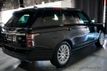 2020 Land Rover Range Rover *Range Rover HSE* *Black/Black* - 22669548 - 29