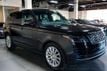 2020 Land Rover Range Rover *Range Rover HSE* *Black/Black* - 22669548 - 48