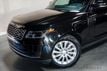 2020 Land Rover Range Rover *Range Rover HSE* *Black/Black* - 22669548 - 84