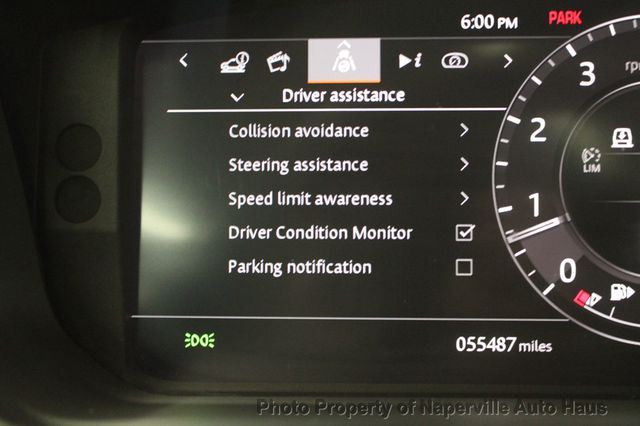 2020 Land Rover Range Rover Supercharged LWB - 23015080 - 19