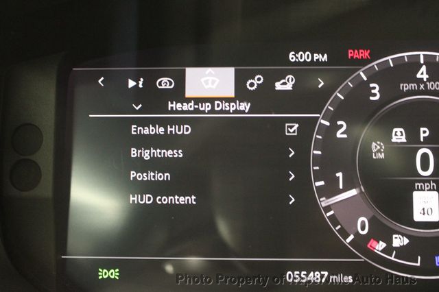 2020 Land Rover Range Rover Supercharged LWB - 23015080 - 20