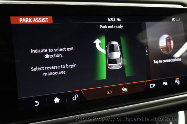 2020 Land Rover Range Rover Supercharged LWB - 23015080 - 30