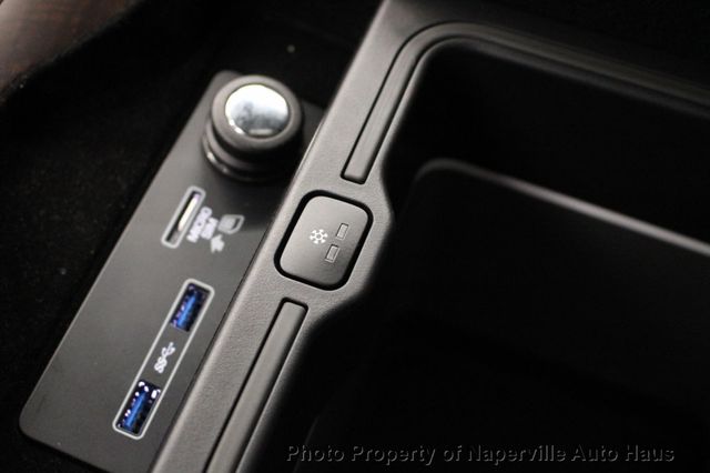 2020 Land Rover Range Rover Supercharged LWB - 23015080 - 33