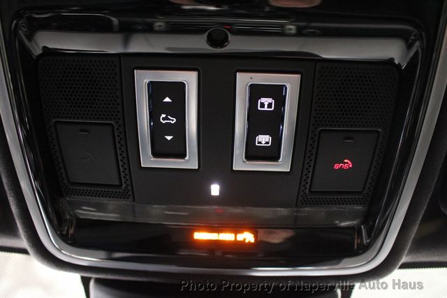 2020 Land Rover Range Rover Supercharged LWB - 23015080 - 34