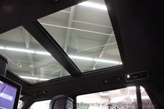 2020 Land Rover Range Rover Supercharged LWB - 23015080 - 35