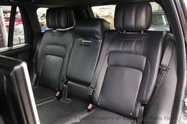 2020 Land Rover Range Rover Supercharged LWB - 23015080 - 39