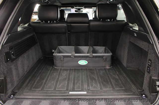 2020 Land Rover Range Rover Supercharged LWB - 23015080 - 43