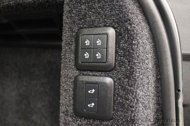 2020 Land Rover Range Rover Supercharged LWB - 23015080 - 44