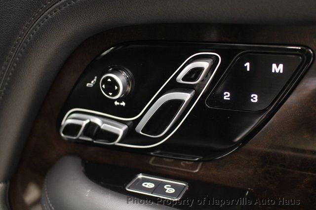 2020 Land Rover Range Rover Supercharged LWB - 23015080 - 53