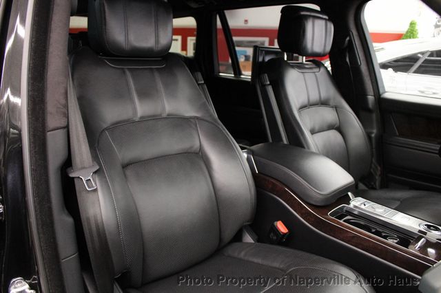 2020 Land Rover Range Rover Supercharged LWB - 23015080 - 56
