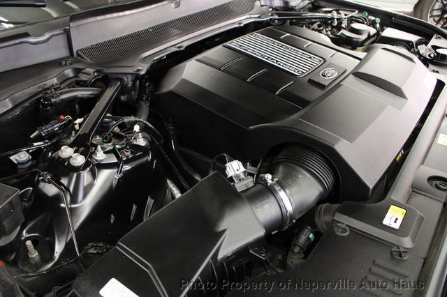 2020 Land Rover Range Rover Supercharged LWB - 23015080 - 59