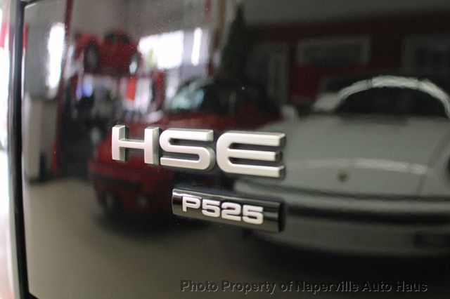 2020 Land Rover Range Rover Supercharged LWB - 23015080 - 62