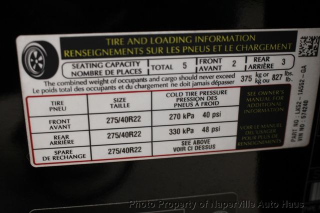 2020 Land Rover Range Rover Supercharged LWB - 23015080 - 65