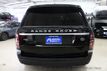 2020 Land Rover Range Rover Supercharged LWB - 23015080 - 6