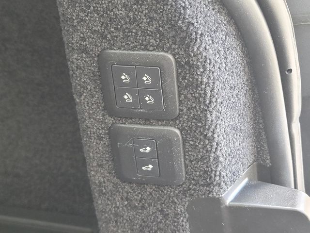 2020 Land Rover Range Rover Supercharged LWB - 22843378 - 12