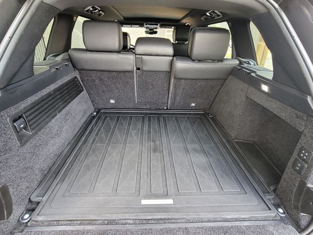 2020 Land Rover Range Rover Supercharged LWB - 22843378 - 15