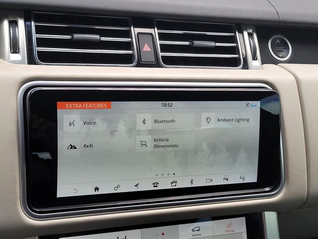 2020 Land Rover Range Rover Supercharged LWB - 22843378 - 21