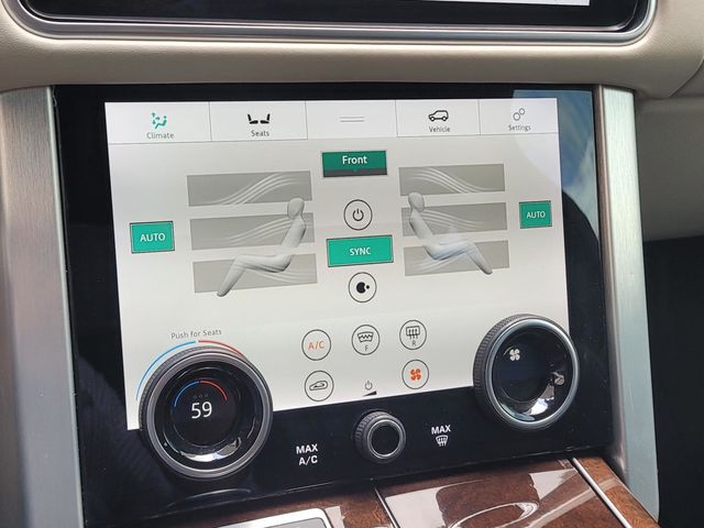 2020 Land Rover Range Rover Supercharged LWB - 22843378 - 27