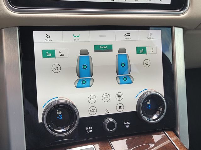 2020 Land Rover Range Rover Supercharged LWB - 22843378 - 28