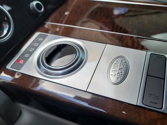 2020 Land Rover Range Rover Supercharged LWB - 22843378 - 32