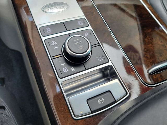 2020 Land Rover Range Rover Supercharged LWB - 22843378 - 33