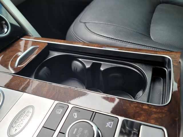 2020 Land Rover Range Rover Supercharged LWB - 22843378 - 34