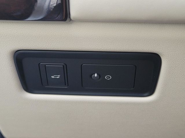 2020 Land Rover Range Rover Supercharged LWB - 22843378 - 35