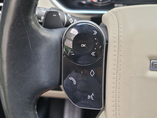 2020 Land Rover Range Rover Supercharged LWB - 22843378 - 36