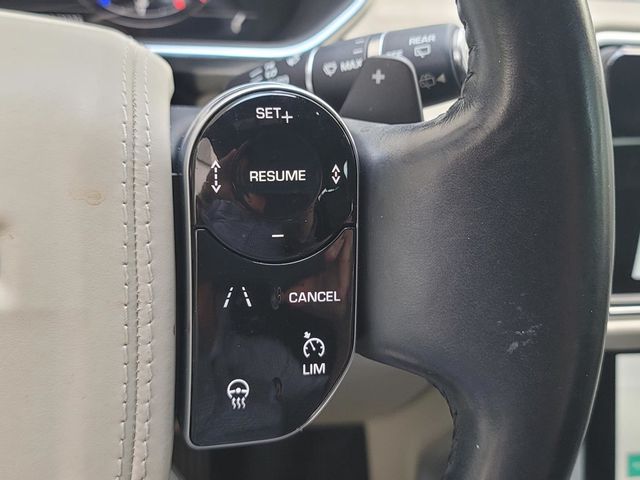 2020 Land Rover Range Rover Supercharged LWB - 22843378 - 38
