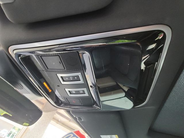 2020 Land Rover Range Rover Supercharged LWB - 22843378 - 39