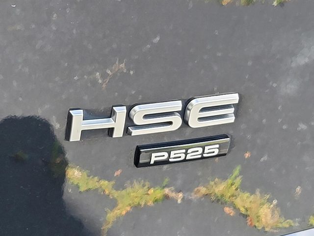 2020 Land Rover Range Rover Supercharged LWB - 22843378 - 43