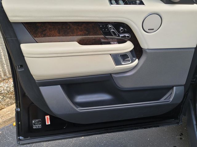 2020 Land Rover Range Rover Supercharged LWB - 22843378 - 45